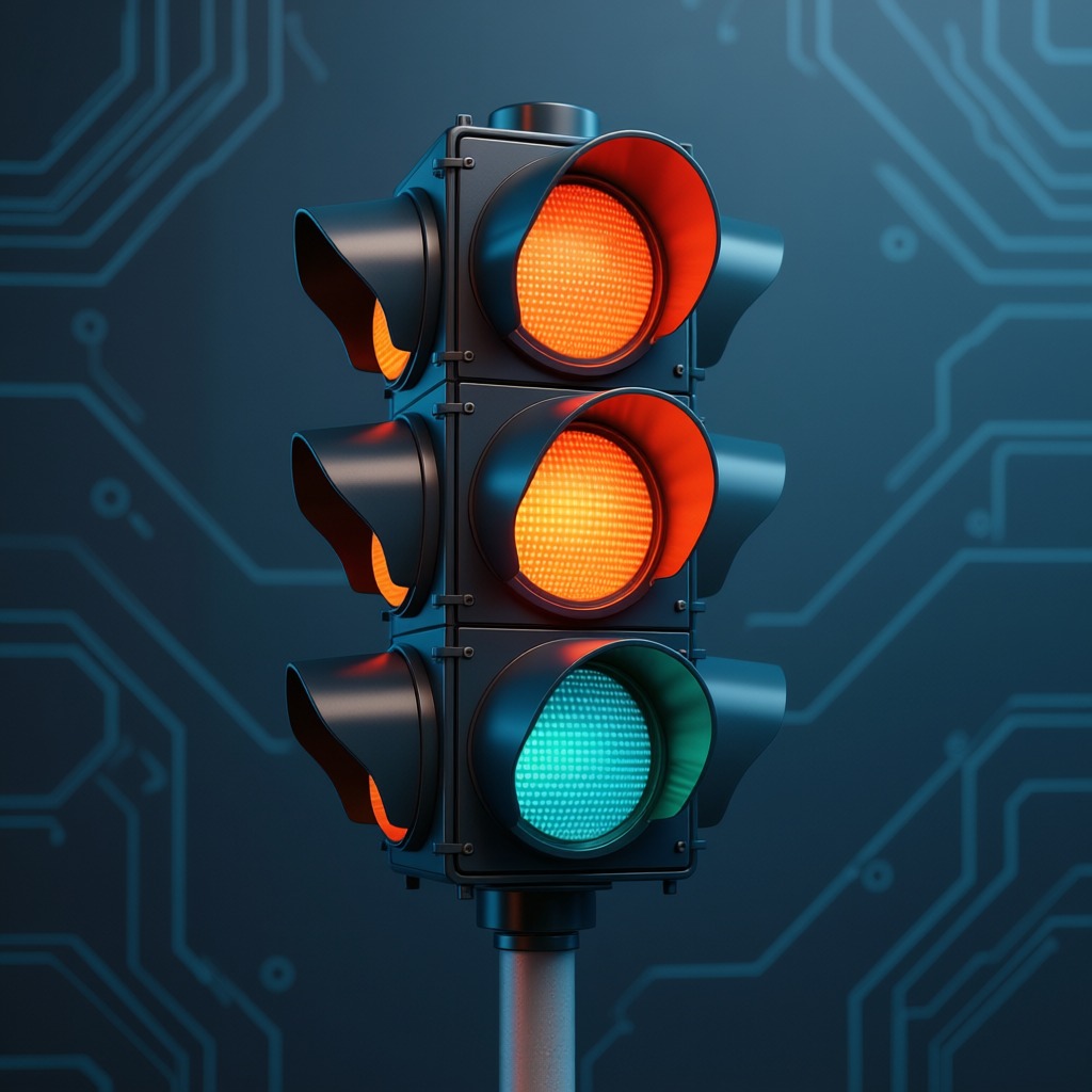 Traffic-Light CFD